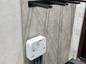 Квартира Однокомнатная у подножия Хибин