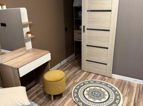 Квартира Центральная с видом на горы