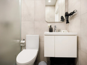 Апартаменты на Набережной 19