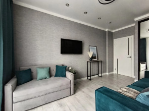 Квартира Нежный рассвет Гринсайда