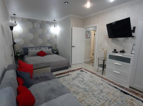 Апартаменты на улице 1 микрорайон 3 А