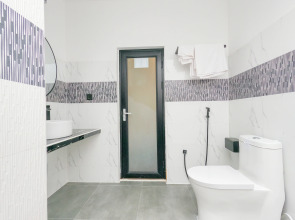 Гостевой дом Belvedere Thoddoo