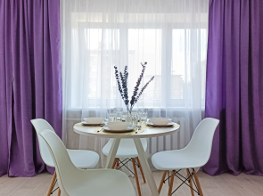 Квартира в Центре Города Двухкомнатная