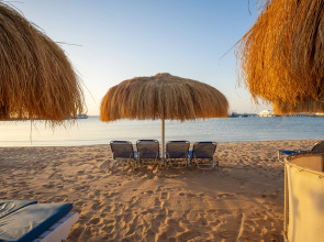 Seven Seas Jolie Bay