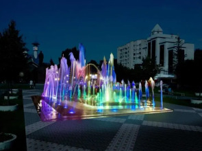 Гостевой Дом Астория