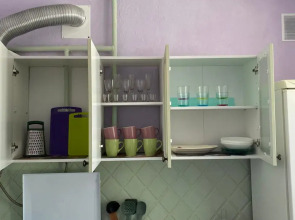 Апартаменты 2-к. Квартира