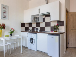 Квартира BombFlat на Звенигородской