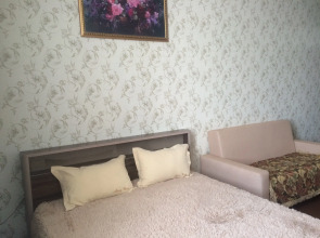 Отель Белый камень