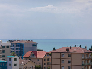 Апартаменты На Высоте 5