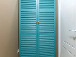 Апартаменты Двухуровневые около моря с бассейном в ЖК Морской квартал