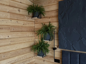 Гостевой дом Белая Гора