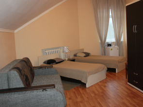 Мини-Отель Давид