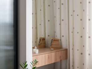 Апартаменты КакДома Дизайнерские в ЖК Серебряный Парк