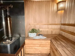 Отель Алтын-Кёль