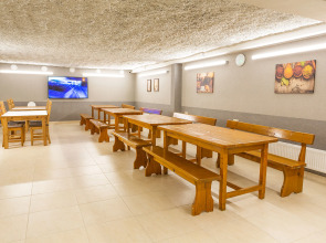 Гостевой Дом Отрада