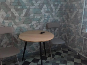 Апартаменты на улице Комсомольская 245А