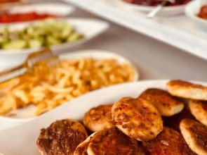 Отель Grand Heykel