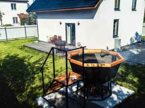 Частный дом Абрикосовая 688