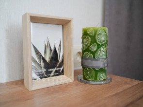 Апартаменты Березовая роща