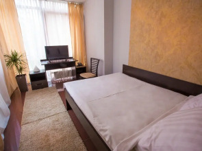 Гостиница Baikal Apartment