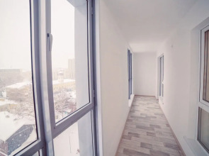 Апартаменты Октябрьской Революции 19