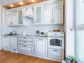 Квартира в Элитном ЖК КМ Мегаполис