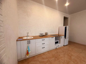 Апартаменты на озере Банном возле горнолыжного центра