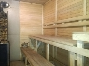 Отель Айсберг Угры