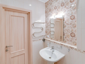 Апартаменты на Полтавском 2