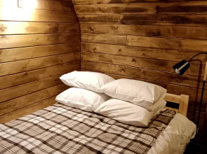 Вилла Chilla Villa Black