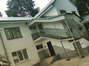 База отдыха Эльбрус