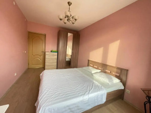 Гостевой Дом в Мурино