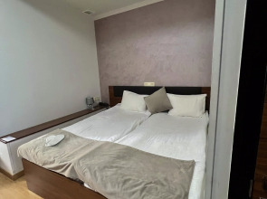 Отель Mashtots Hotel