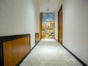 Отель Ajwa Plaza Premium