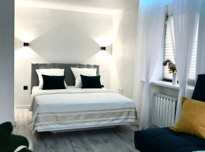 Апартаменты Добрые сутки в центре