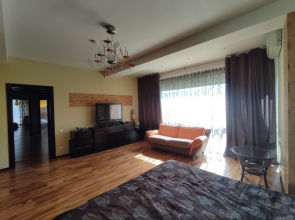 Гостевой дом Guest Apart Hotel