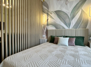 Квартира на Октябрьской