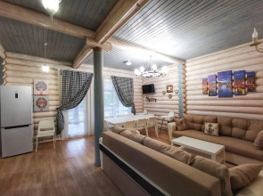 Гостевые дома Никитское Подворье