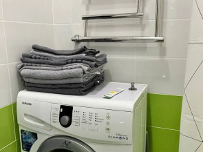 Апартаменты ARZAMASAPART