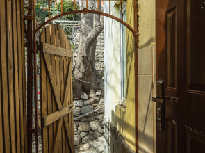 Апартаменты Пляжные на Дражинского 7а, 9