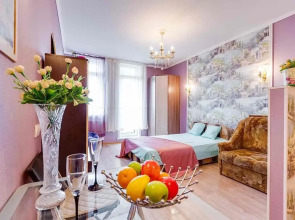 Квартира «Дом МишЛен» на Проспекте