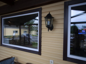 Мини-Отель Диамант Боршева