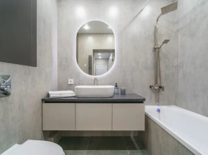 Апартаменты GOOD NIGHT на Левитана 5