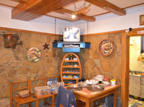 Гостевой дом Медный Всадник