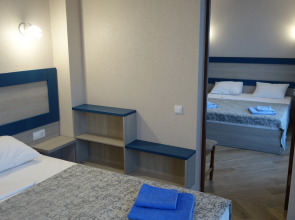 Мини-Отель Afrodita Hills