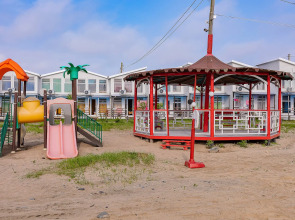 База отдыха 27 Регион Зарубино