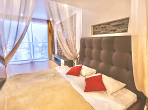 Квартира Резиденция Байкальские Холмы