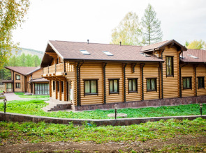 База отдыха Туристическая база " Кизиловая"