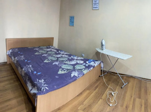 Квартира на проспекте Строителей 9