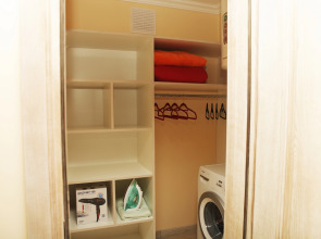 Апартаменты ASTA на Советской